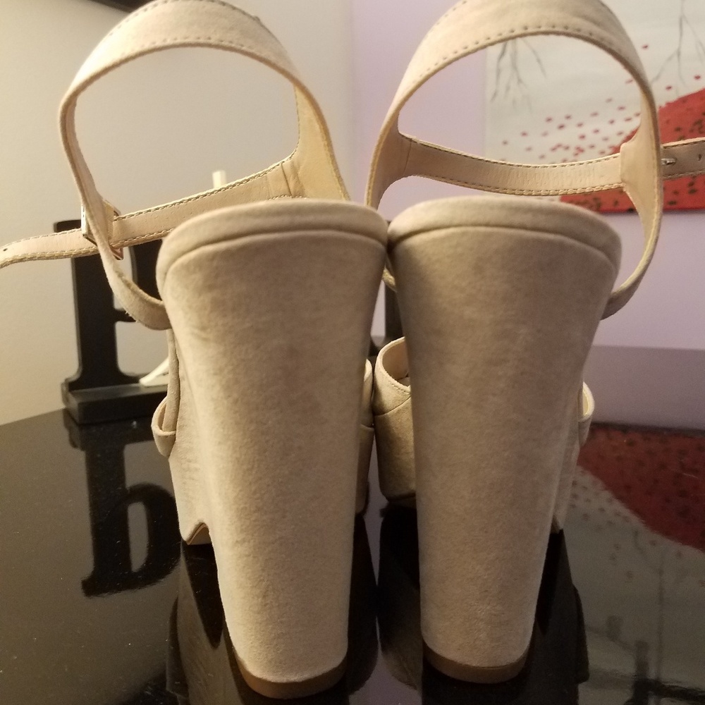 Wedges - Picture 2 of 3
